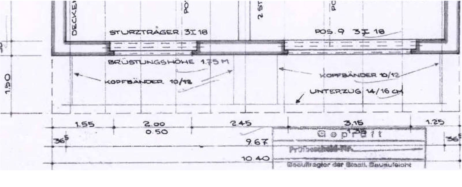 brandenburg 3 K 112/24 Im Blumenhag 35, 16321 Bernau 9