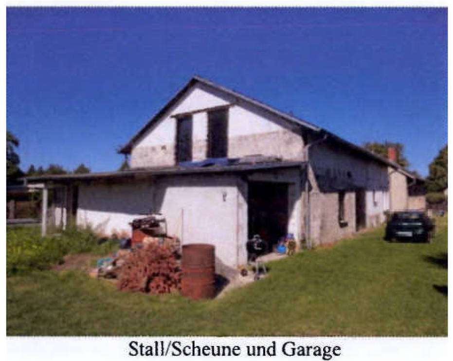 brandenburg 3 K 112/24 Im Blumenhag 35, 16321 Bernau 8