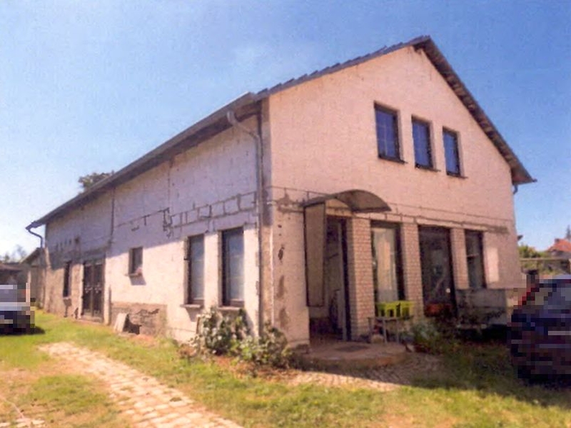Einfamilienhaus in Im Blumenhag 35, 16321 Bernau - Bild 3