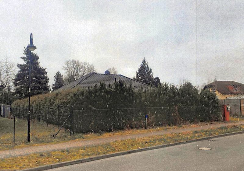 Einfamilienhaus in Heinrich-Heine-Straße 2, 16341 Panketal OT Schwanebeck