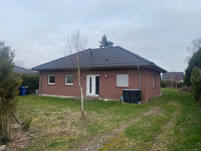 Einfamilienhaus in Heinrich-Heine-Straße 2, 16341 Panketal OT Schwanebeck - Bild 2
