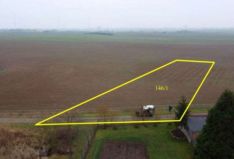 Land-/Forstwirtschaft in , 16248 Parsteinsee OT Parstein - Bild 2