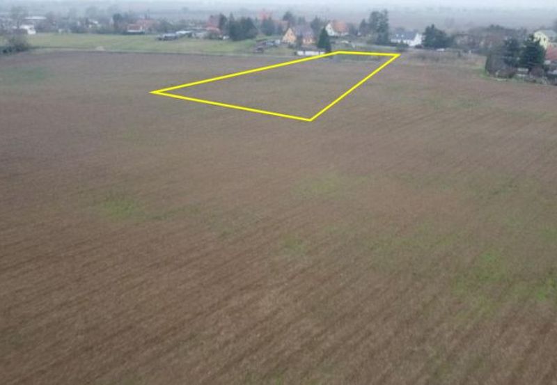 Land-/Forstwirtschaft in , 16248 Parsteinsee OT Parstein - Bild 3