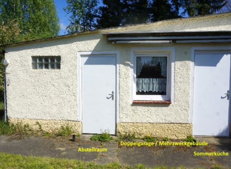 Einfamilienhaus in Bredowstraße 4, 15345 Altlandsberg - Bild 5