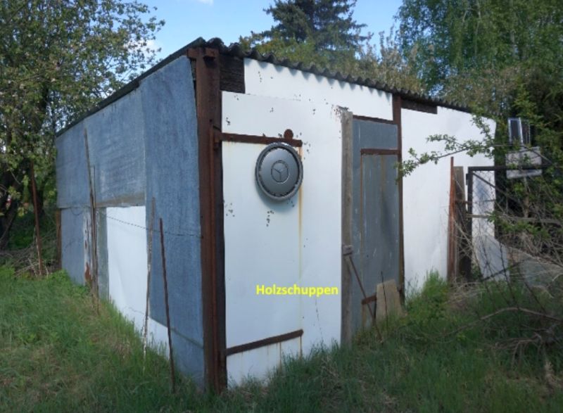 Einfamilienhaus in Bredowstraße 4, 15345 Altlandsberg - Bild 3