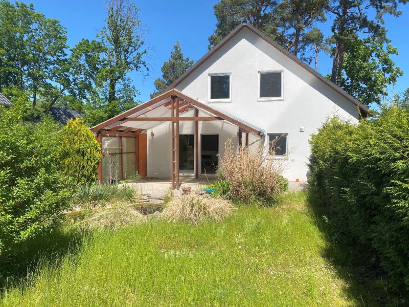 Einfamilienhaus in Beppo-Römer-Straße 13, 15370 Fredersdorf-Vogelsdorf - Bild 2