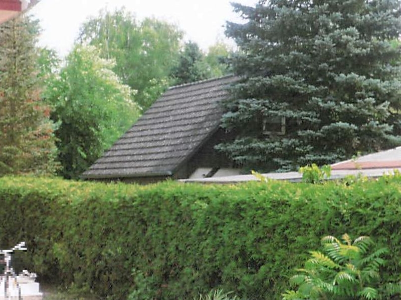 Grundstück in Fasanenweg 12, 15537 Grünheide (Mark) OT Hangelsberg - Bild 2