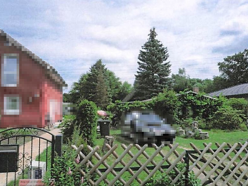 Grundstück in Fasanenweg 12, 15537 Grünheide (Mark) OT Hangelsberg
