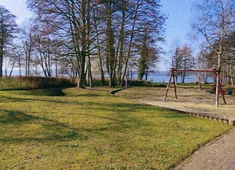 Grundstück in Radlow Dorf (ohne HNr.), 15864 Diensdorf-Radlow - Bild 4