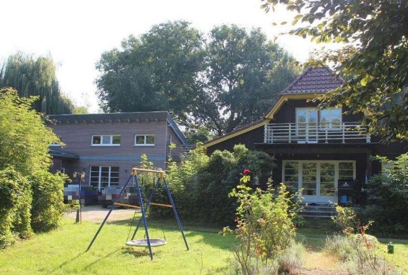 Mehrfamilienhaus 3 K 15-23 Am Wieseneck 2, 15562 Rüdersdorf bei Berlin