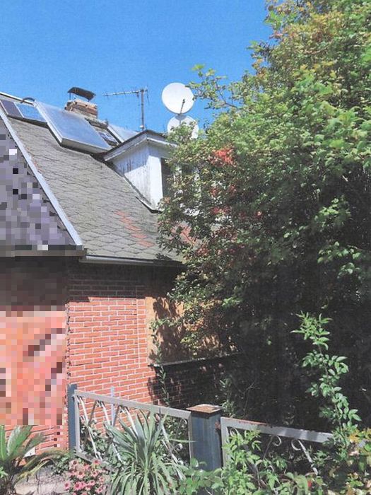 brandenburg 3 K 16-23 Bremsdorfer Straße 63, 15236 Frankfurt (Oder)