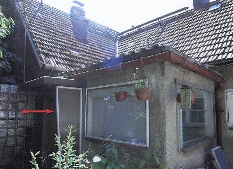 brandenburg 3 K 16-23 Bremsdorfer Straße 63, 15236 Frankfurt (Oder)