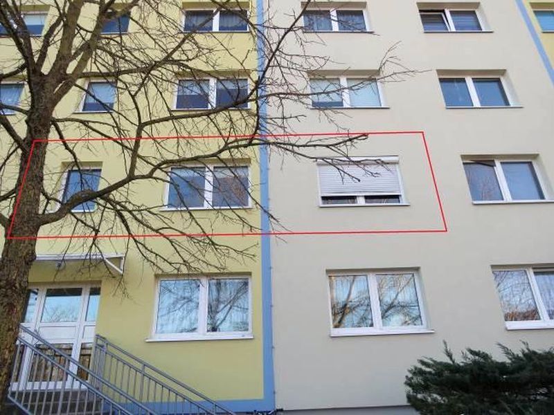 3- bis 4,5-Zimmer-Wohnung in Newastraße 2, 16321 Bernau bei Berlin - Bild 4