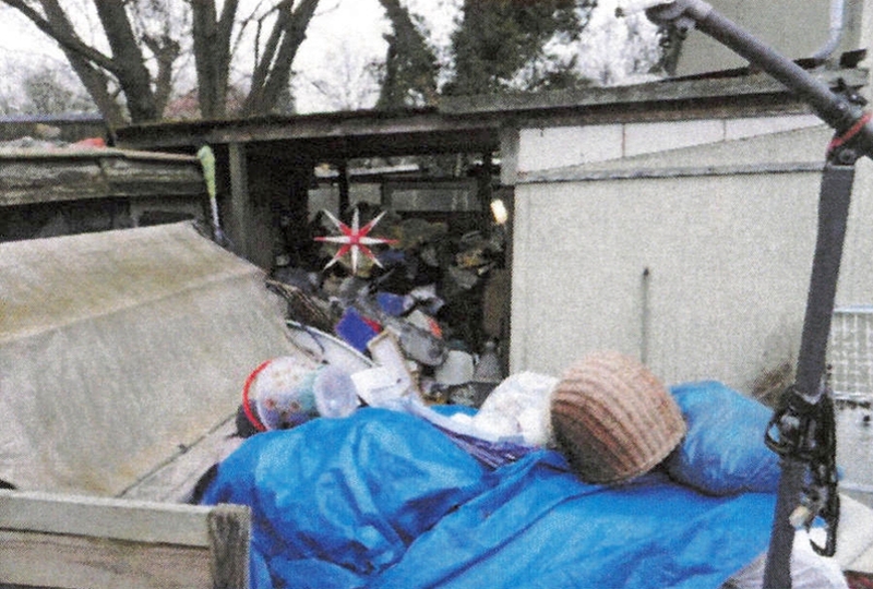 brandenburg 3 K 16/24 Münchener Straße 12, 15566 Schöneiche bei Berlin 7