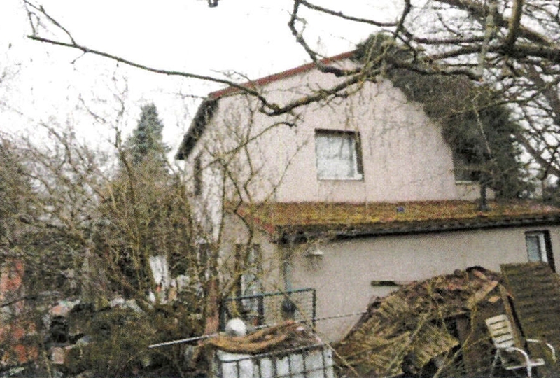 Einfamilienhaus in Münchener Straße 12, 15566 Schöneiche bei Berlin - Bild 2