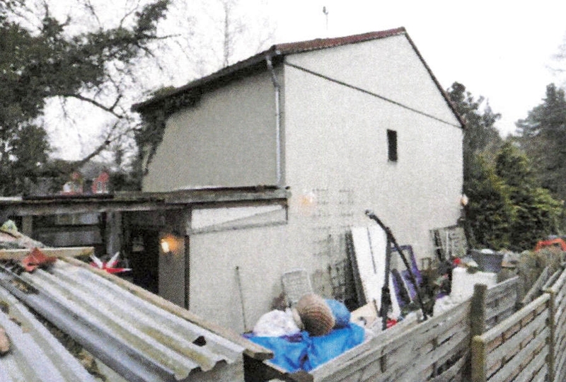 Einfamilienhaus in Münchener Straße 12, 15566 Schöneiche bei Berlin