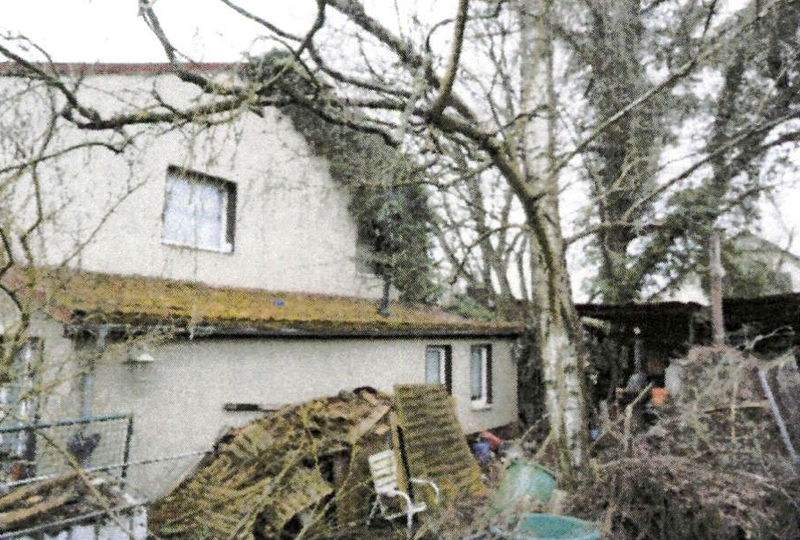 brandenburg 3 K 16/24 Münchener Straße 12, 15566 Schöneiche bei Berlin 6