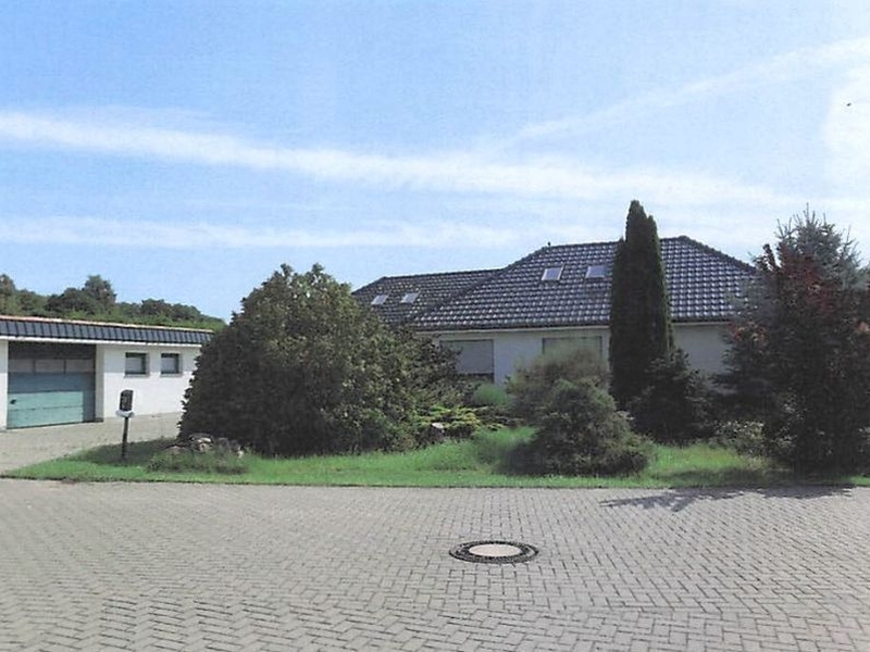 Einfamilienhaus in Birkenring 19, 15890 Eisenhüttenstadt OT Diehlo