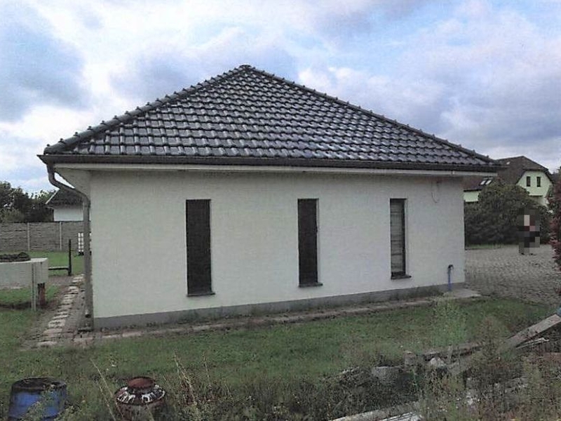 Einfamilienhaus in Birkenring 19, 15890 Eisenhüttenstadt OT Diehlo - Bild 3