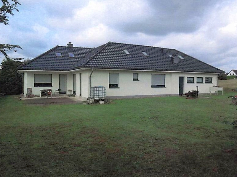 Einfamilienhaus in Birkenring 19, 15890 Eisenhüttenstadt OT Diehlo - Bild 2