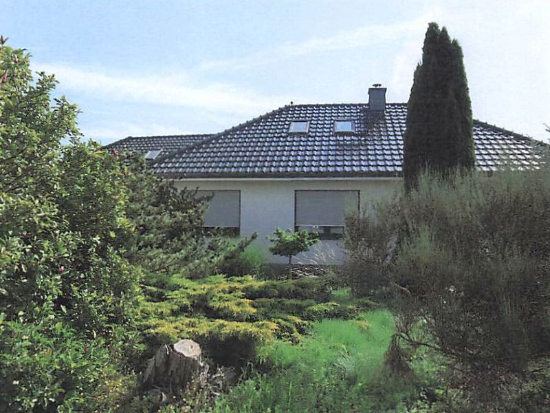 Einfamilienhaus in Birkenring 19, 15890 Eisenhüttenstadt OT Diehlo - Bild 5