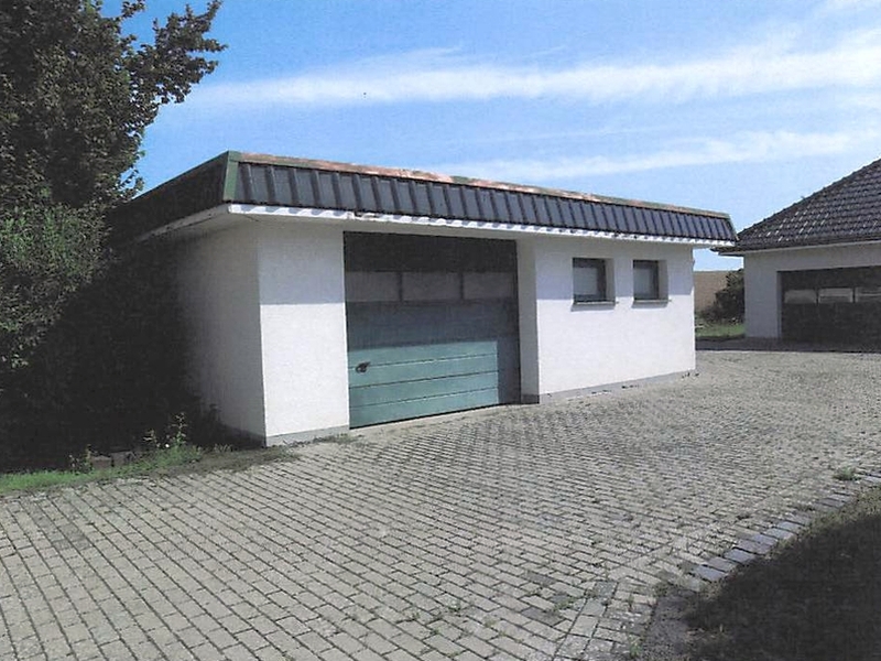 brandenburg 3 K 18/24 Birkenring 19, 15890 Eisenhüttenstadt OT Diehlo 8