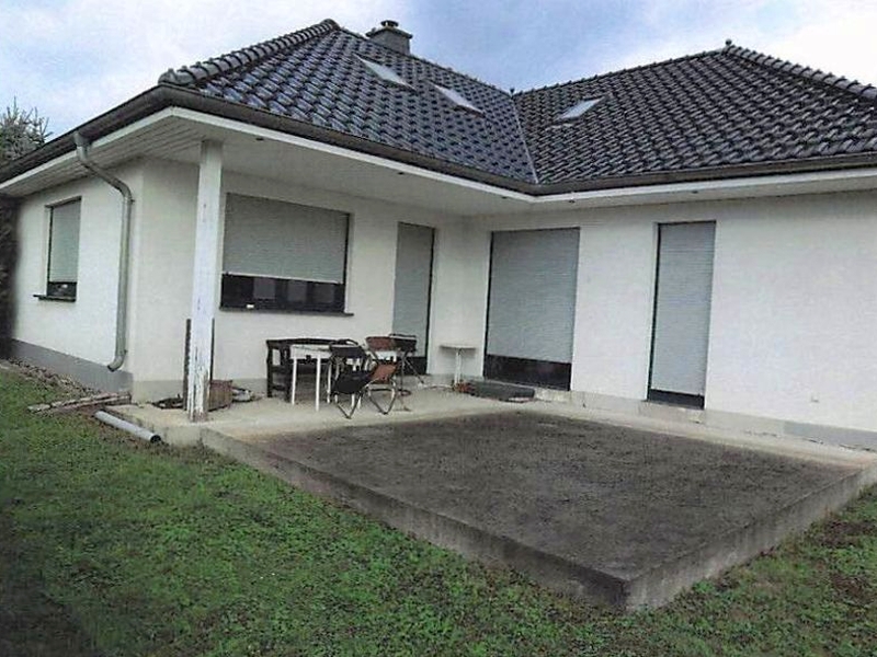 Einfamilienhaus in Birkenring 19, 15890 Eisenhüttenstadt OT Diehlo - Bild 4