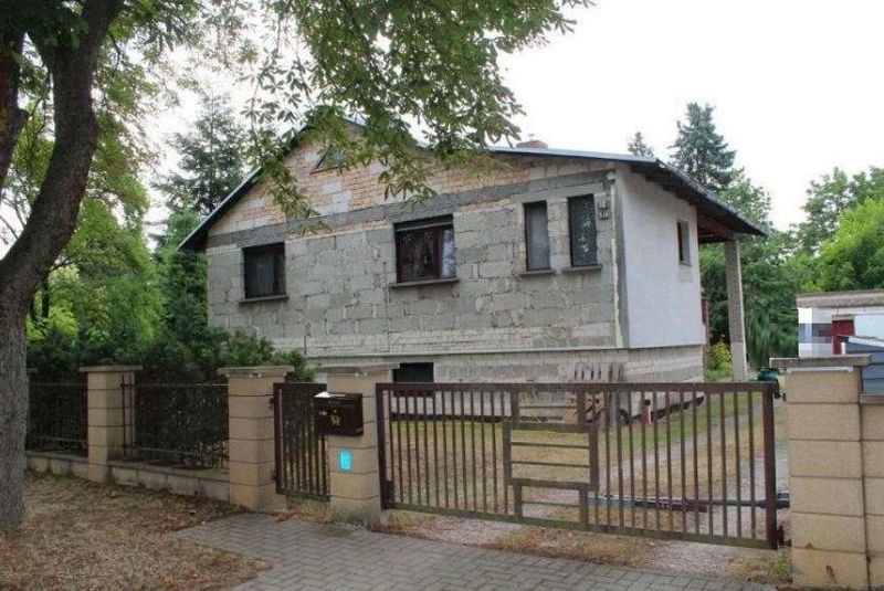 Einfamilienhaus 3 K 18-25 Fichtestraße 17, 15370 Petershagen/Eggersdorf OT Petershagen