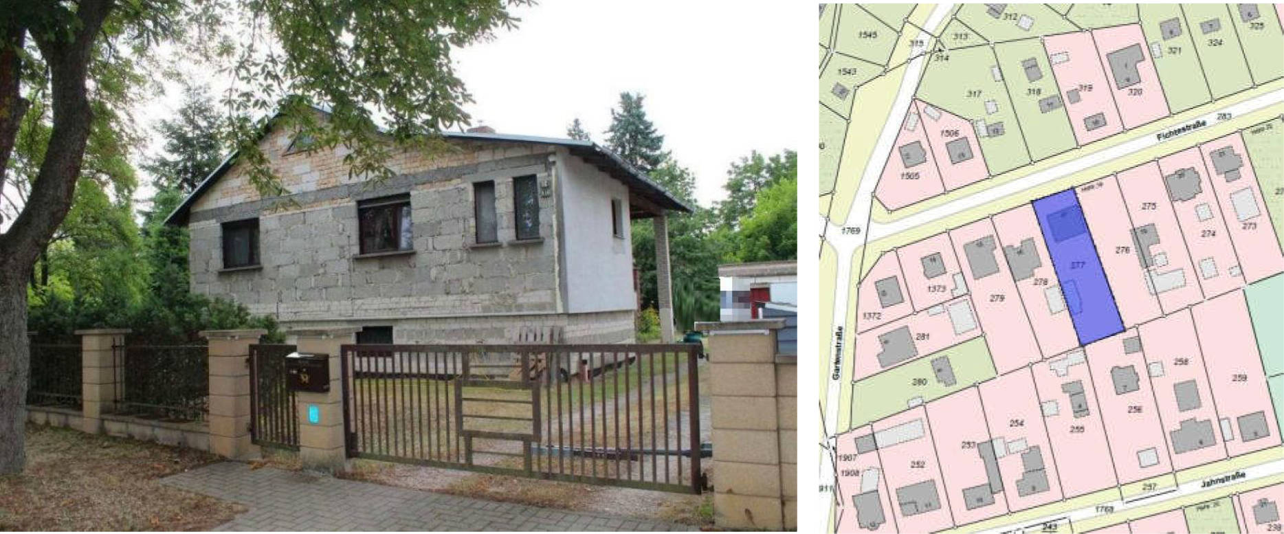 Einfamilienhaus in Fichtestraße 17, 15370 Petershagen/Eggersdorf OT Petershagen - Bild 4