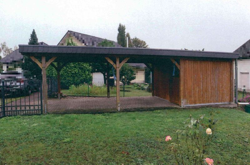 Einfamilienhaus in Birkenring 8, 15890 Eisenhüttenstadt OT Diehlo - Bild 4