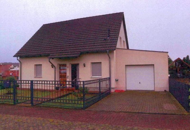Einfamilienhaus in Birkenring 8, 15890 Eisenhüttenstadt OT Diehlo - Bild 2