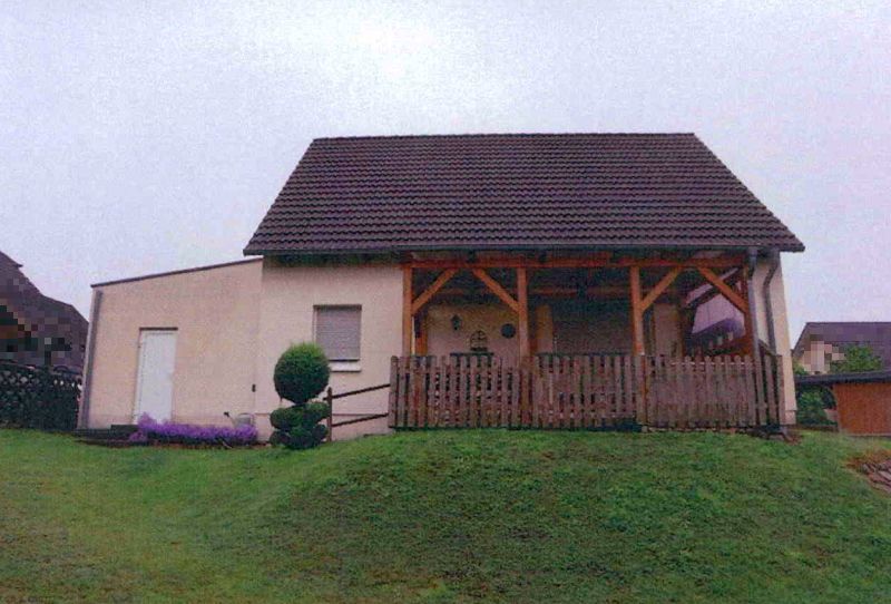 Einfamilienhaus in Birkenring 8, 15890 Eisenhüttenstadt OT Diehlo