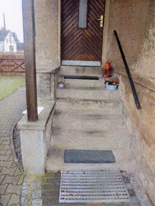 brandenburg 3 K 2/23 Lindenstraße 84, 15517 Fürstenwalde (Spree) 6