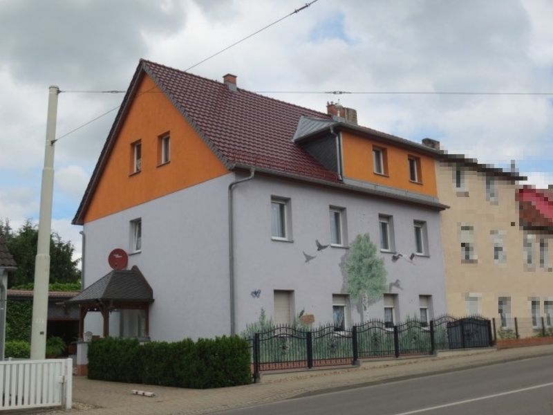brandenburg 3 K 20-22 Mühlenstraße 2, 15562 Rüdersdorf 7