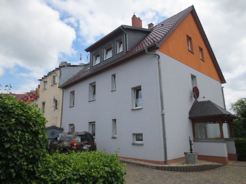 Mehrfamilienhaus in Mühlenstraße 2, 15562 Rüdersdorf