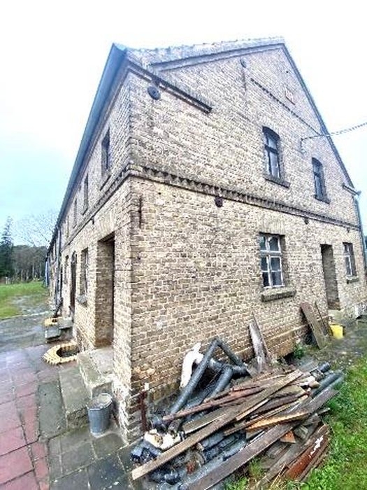 brandenburg 3 K 20-24 Dorfstraße 24, 15345 Garzau-Garzin OT Garzin