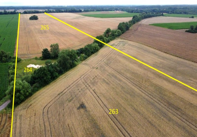 brandenburg 3 K 20-24 Dorfstraße 24, 15345 Garzau-Garzin OT Garzin
