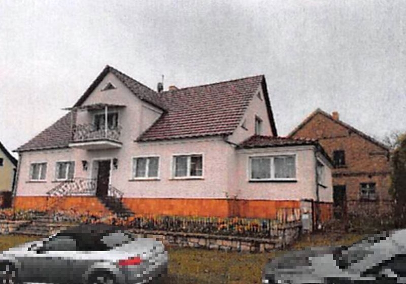 brandenburg 3 K 20-24 Dorfstraße 24, 15345 Garzau-Garzin OT Garzin