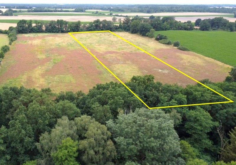 brandenburg 3 K 20-24 Dorfstraße 24, 15345 Garzau-Garzin OT Garzin