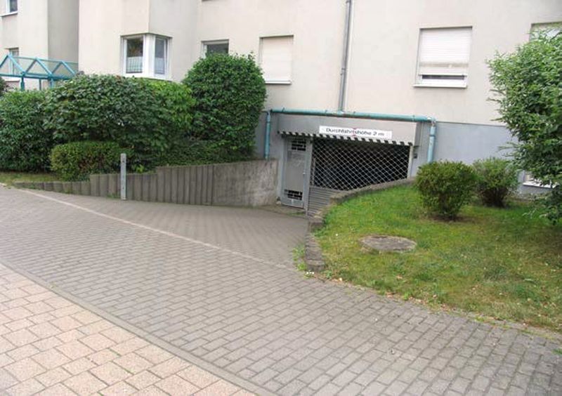 1- bis 2,5-Zimmer-Wohnung in Herkulesstraße 21, 16321 Bernau bei Berlin - Bild 2