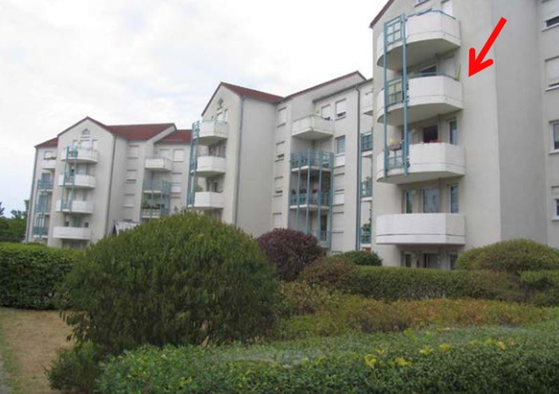 1- bis 2,5-Zimmer-Wohnung in Herkulesstraße 21, 16321 Bernau bei Berlin