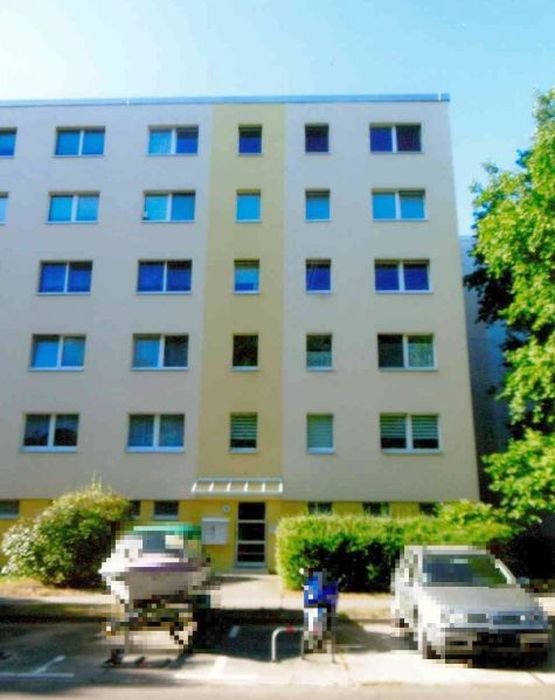 1- bis 2,5-Zimmer-Wohnung in Am Reiherhorst 1, 15537 Erkner - Bild 3