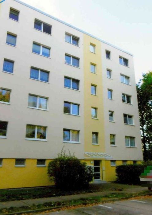 1- bis 2,5-Zimmer-Wohnung in Am Reiherhorst 1, 15537 Erkner - Bild 2