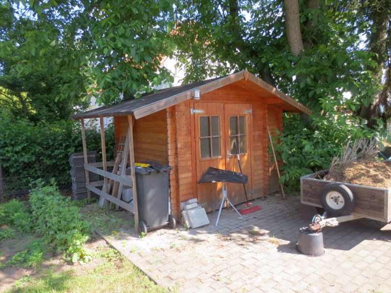 brandenburg 3 K 22-24 Unterwaldenstraße 24, 16341 Panketal