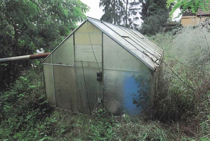 Wohnen/Gewerbe in Buschmühlenweg 57, 15230 Frankfurt (Oder) - Bild 4