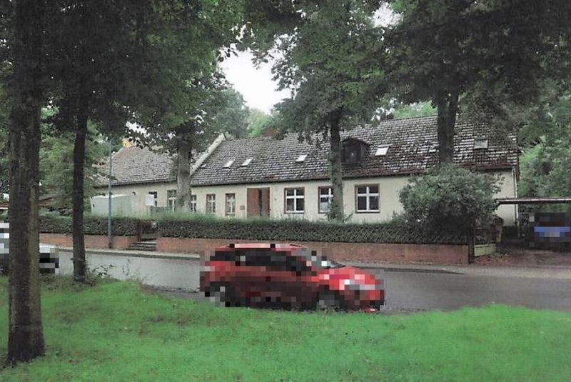 Wohnen/Gewerbe in Buschmühlenweg 57, 15230 Frankfurt (Oder) - Bild 5