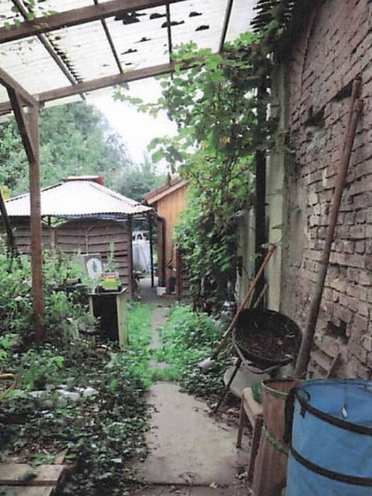 brandenburg 3 K 23/23 Buschmühlenweg 57, 15230 Frankfurt (Oder) 7