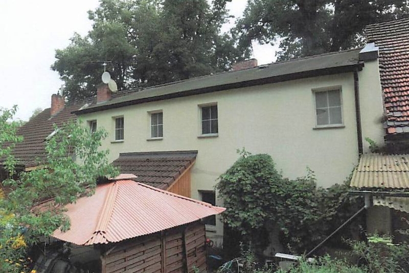 Wohnen/Gewerbe in Buschmühlenweg 57, 15230 Frankfurt (Oder) - Bild 2
