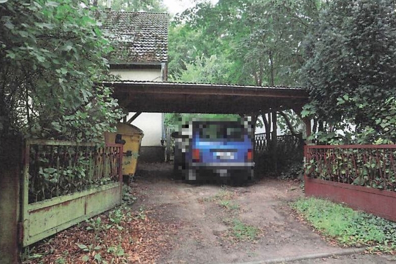 Wohnen/Gewerbe in Buschmühlenweg 57, 15230 Frankfurt (Oder)