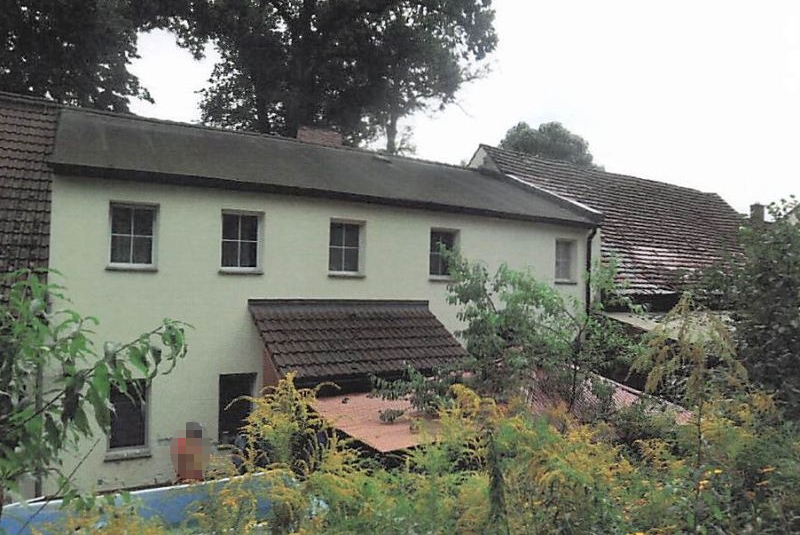 Wohnen/Gewerbe in Buschmühlenweg 57, 15230 Frankfurt (Oder) - Bild 3